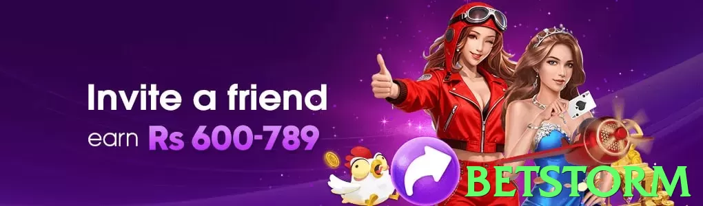 betstorm - 2