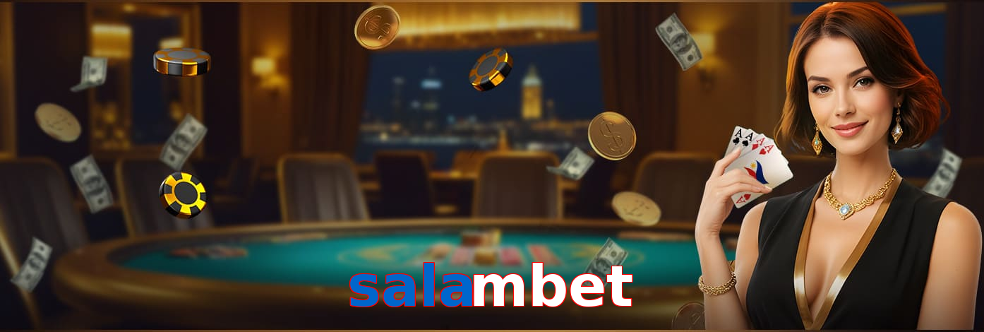 Salambet